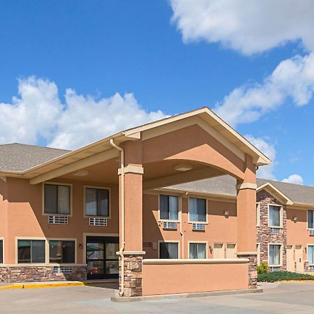 Quality Inn York Bagian luar foto