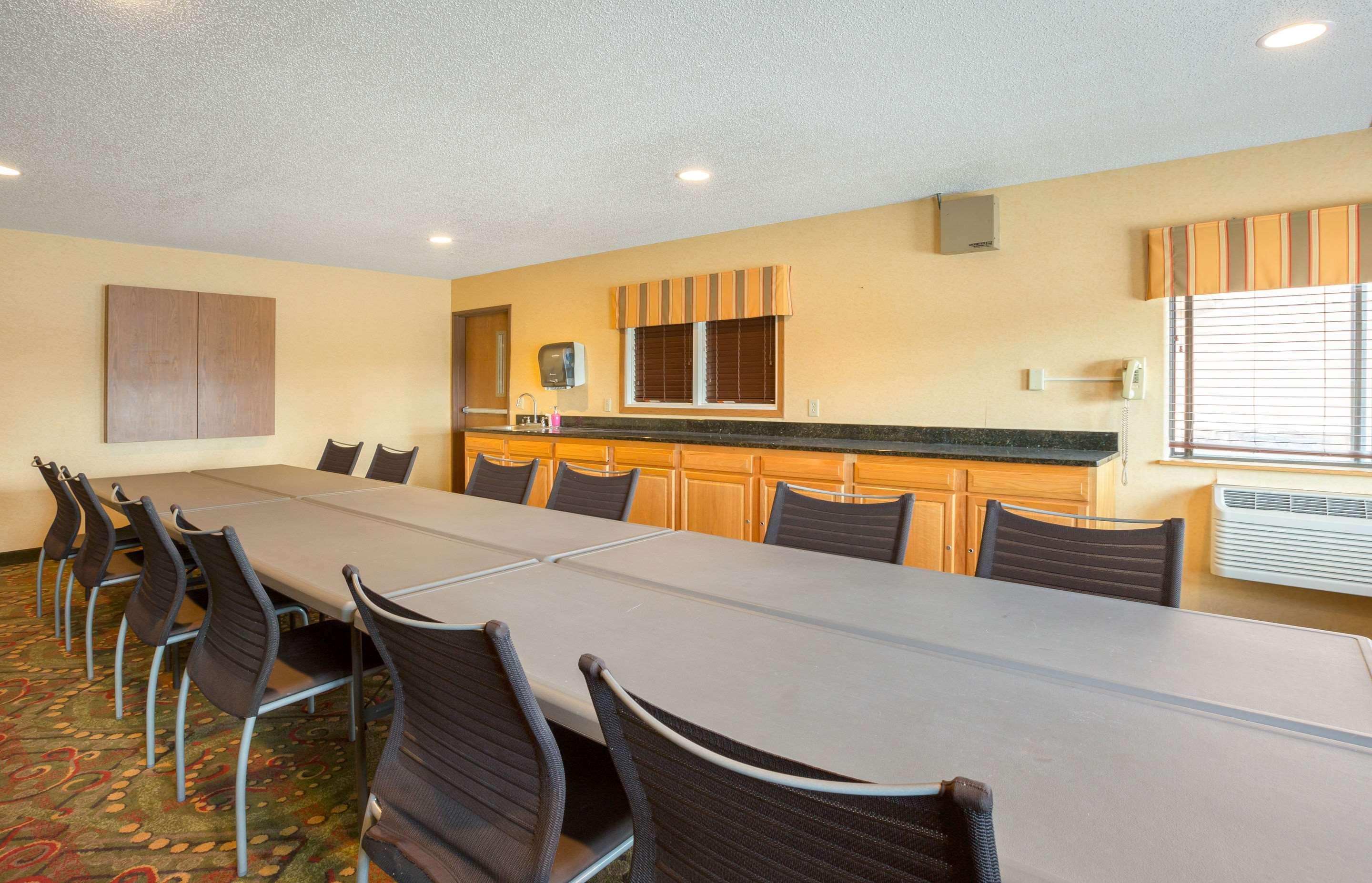 Quality Inn York Bagian luar foto