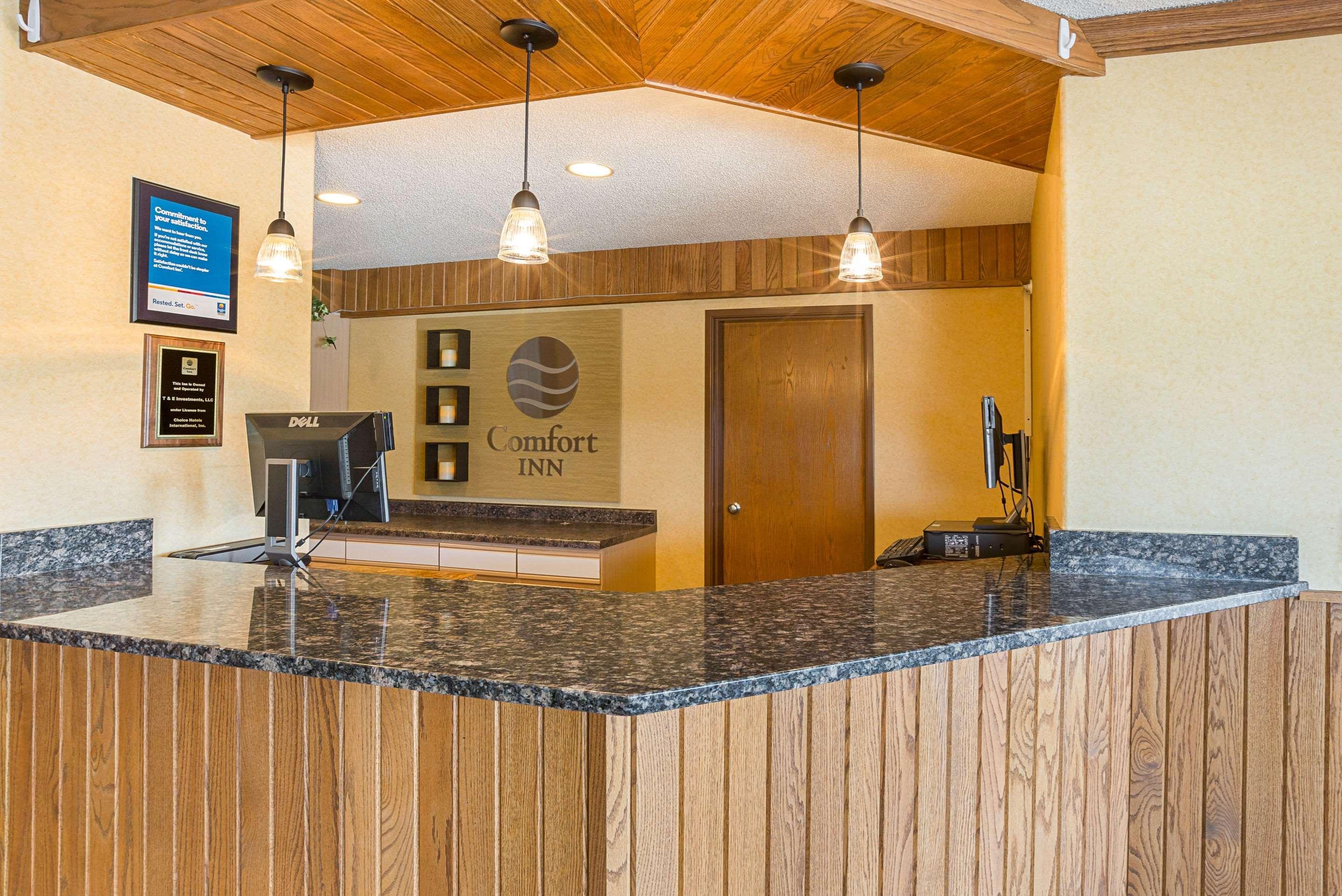 Quality Inn York Bagian luar foto