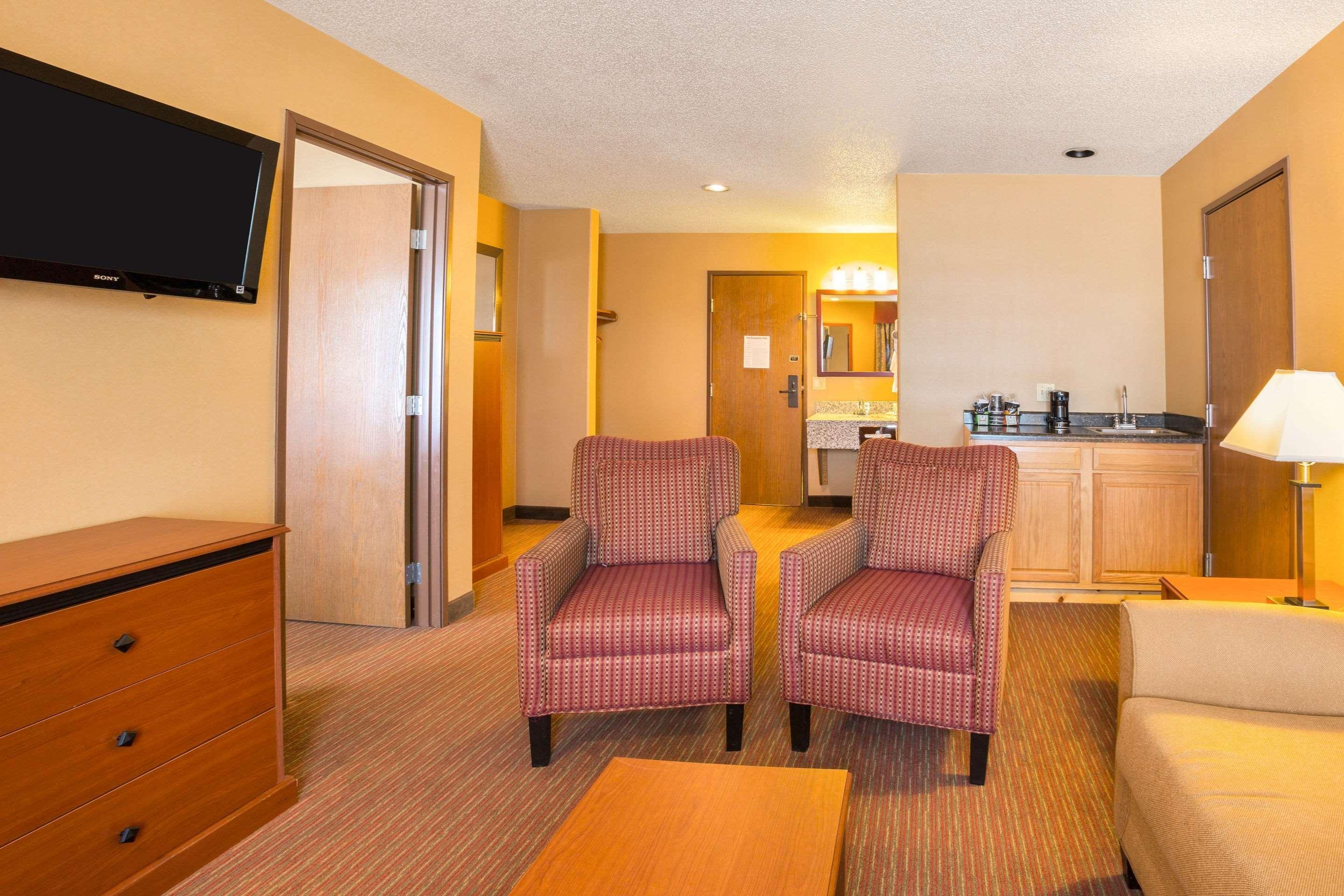 Quality Inn York Bagian luar foto